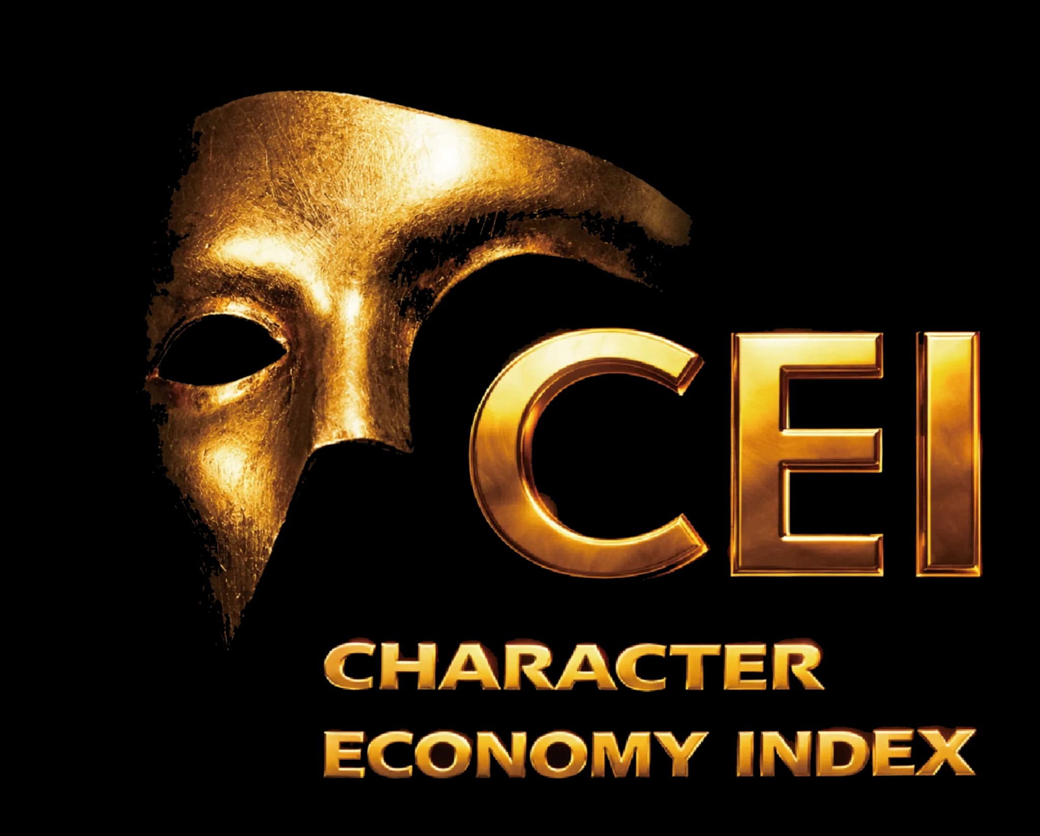 CEI — Character Economy Index